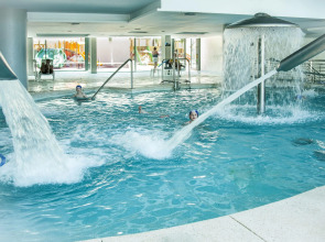 Hotel Deloix Aqua Center