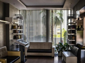 Sidekum Hotel - All Inclusive