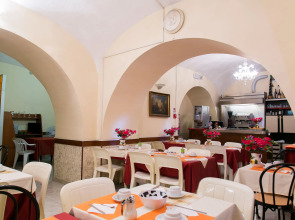 Hotel Altavilla 9