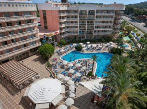 Ponient Dorada Palace by PortAventura World