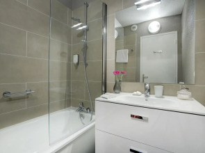 Citadines Aparthotel Cannes Croisette