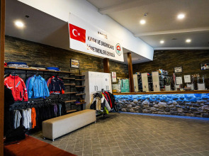 Mirada Del Lago Hotel