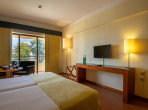 Vila Gale Cerro Alagoa Hotel