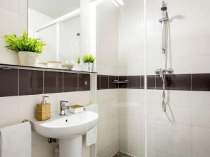 Colegio Mayor Resa La Concepción Campus Accomodation