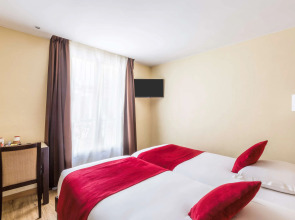 Sure Hotel by Best Western Paris Gare du Nord