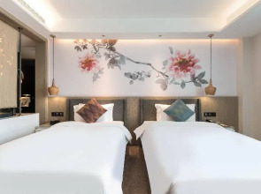 Paco Hotel (Canton Tower Pazhou)