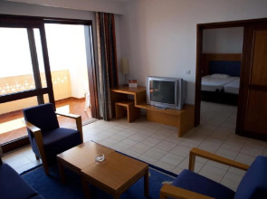 Alfamar Beach & Sport Resort