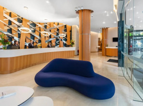 Отель Rydges Australia Square