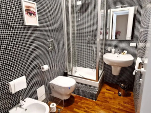 Artistic Charming House