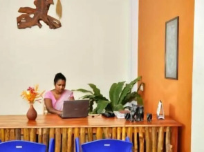 Green Shadows Beach Hotel