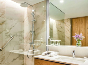 Pullman Lima Miraflores