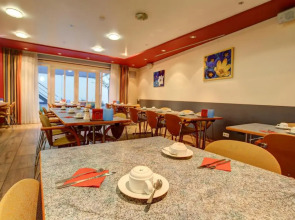 Trip Inn Hotel Conti