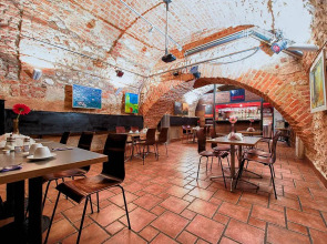 Nordic House Apartments