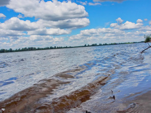 Купеческая