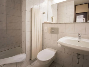 Hotel Parc Belle-Vue