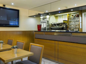 The Originals City, Hôtel Galaxie, Nice Aéroport