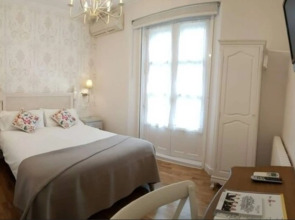 Hotel Infanta Isabel