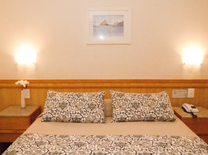 Hotel Regina Rio de Janeiro