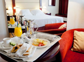 Hotel Andalucia Center