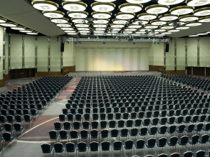 Crowne Plaza Düsseldorf-Neuss by IHG