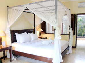 Puri Bunga Resort & Spa