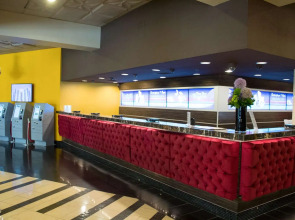 Plaza Hotel and Casino - Las Vegas