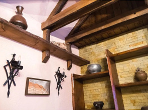 Отель Asia Mountains