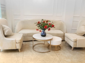 Chemi Noi Bai Airport Hotel