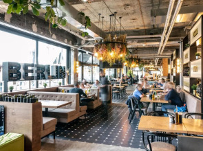 Hotel Neuer Fritz Berlin