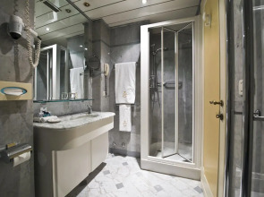 President Terme Hotel