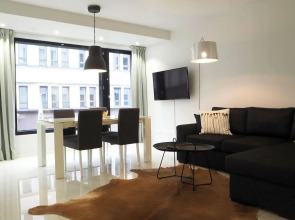 Helsinki Homes Apartments