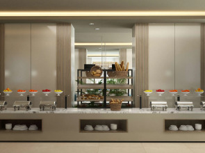 Hyatt Regency Kotor Bay Resort