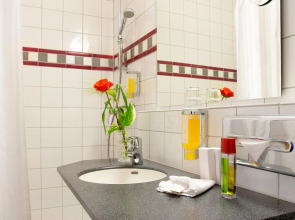 The Domicil Hotel Frankfurt City