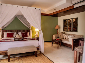 Rama Beach Resort and Villas