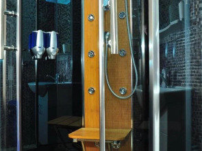 Mini Hotel Uyut on Novgorodskaya 35