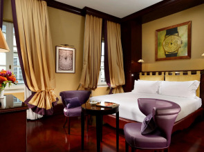Hotel L'Orologio Firenze