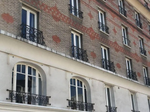 ibis Styles Paris Place d'Italie Butte aux Cailles Hotel