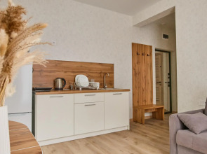 Панорама Гор