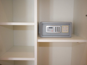 Отель Residence de la Gare