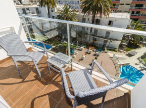 Eix Alcudia Hotel - Adults Only