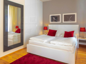 The Levante Rathaus Apartments