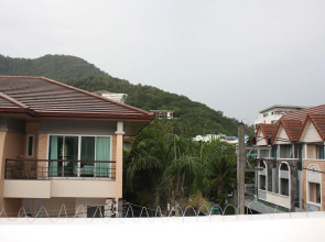 Phuket Racha at Kata Homestay