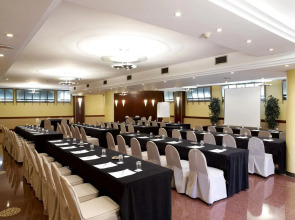 Отель Ciudad de Castelldefels