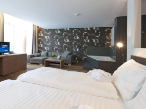 Tailormade Hotel SIHLPARK Schindellegi