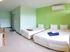 U Sabuy Mansion Trang