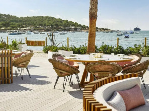 Nobu Hotel Ibiza Bay