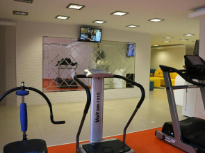 Grand Business Hotel