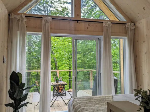 Estonia Hébergement Nature