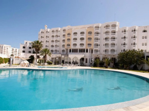 City Business Monastir Center