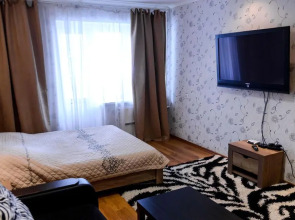 Атлант на Арсенальной